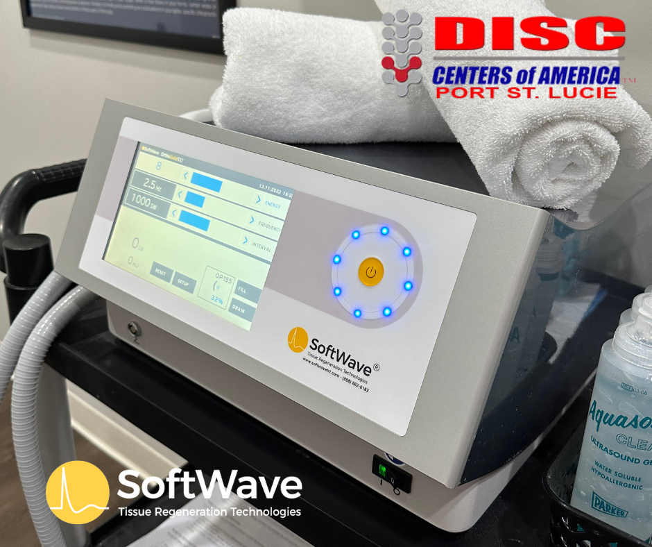 SoftWave 101: The Science Behind Healing at the Cellular Level