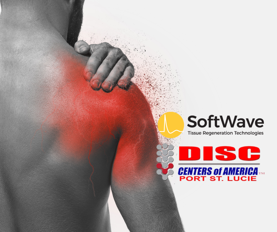 Healing Rotator Cuff Tears with SoftWave Tissue Regeneration Technology: A Non-Invasive Solution with Dr. John Grassam