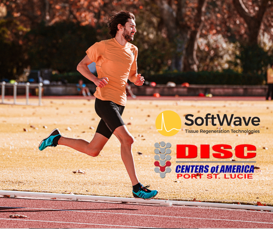 Overcoming Common Running Injuries with SoftWave Therapy: Pain Relief and Optimal Recovery